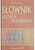 Słownik języka polskiego