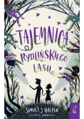 Tajemnica Rydlińskiego Lasu