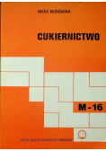 Cukiernictwo