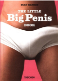The Little Big Penis Book