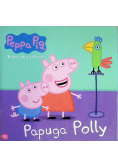 Świnka Peppa Książeczki z półeczki