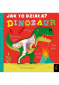 Jak to działa Dinozaur