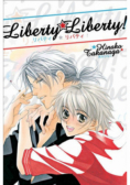 Liberty liberty