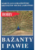 Bażanty i pawie
