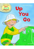 Kipper's Alphabet I Spy