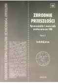 Zbrodnie przeszłości Tom 2