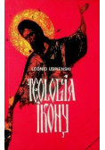 Teologia ikony