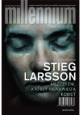 Mężczyźni którzy nienawidzą kobiet Millenium