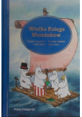Wielka Księga Muminków
