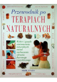 Przewodnik po terapiach naturalnych