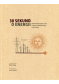 30 sekund O energii