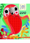 Dotykam poznaję ZOO