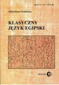 Klasyczny język egipski
