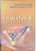Logistyka w przedsiębiorstwie