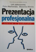 Prezentacja profesjonalna