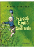 Przygody Emila ze Smalandii
