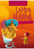 Lampa Alladyna i inne baśnie