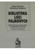 Biblioteka liści palmowych