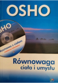 OSHO Równowaga ciała i umysłu