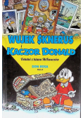 Wujek Sknerus i Kaczor Donald Tom 4 Ostatni z klanu
