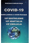 COVID-19 analiza problemu w świetle Koncepcji