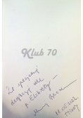 Klub 70