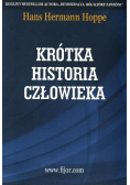 Krótka historia człowieka