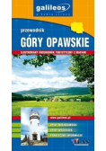 Góry Opawskie Przewodnik
