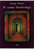 W zamku Sinobrodego