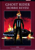 Superbohaterowie Marvela Tom 119 Ghost rider