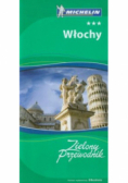 Zielony przewodnik Włochy