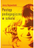 Postęp pedagogiczny w szkole