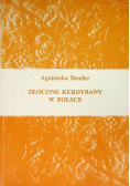 Złocone kurdybany w polsce