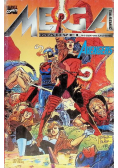 Mega Marvel Avengers Nr 3 / 1996