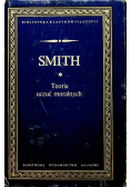 Smith teoria uczuć moralnych