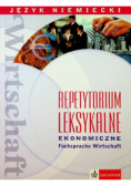 Repetytorium leksykalne ekonomiczne