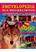 Encyklopedia dla dociekliwych