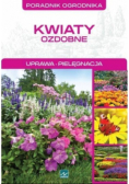 Natura. Kwiaty ozdobne