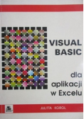 Visual Basic dla aplikacji w Excelu