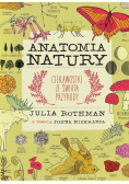 Anatomia natury Ciekawostki ze świata przyrody