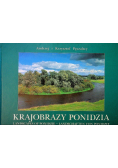 Krajobrazy Ponidzia