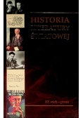 Historia Literatury Światowej  Tom 10 XX wiek - proza
