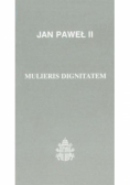 Mulieris dignitatem