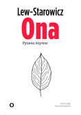 Ona  Pytania intymne