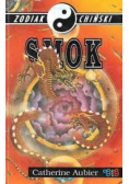 Zodiak chiński. Smok