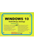 Windows 10 instrukcja obsługi