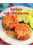 Kuchnia niskotłuszczowa