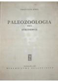 Paleozoologia Tom II Strunowce