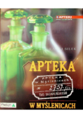 Apteka w Myślenicach