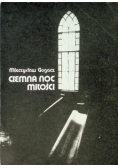 Ciemna noc miłości